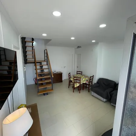 Nunes Vakantiehuis *