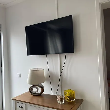 Vakantiehuis Nunes *