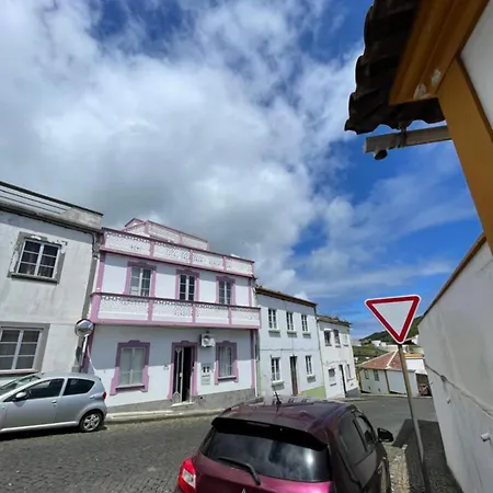 Nunes Vakantiehuis *