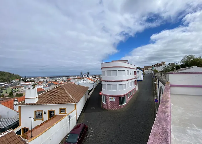 Nunes * Praia da Vitória