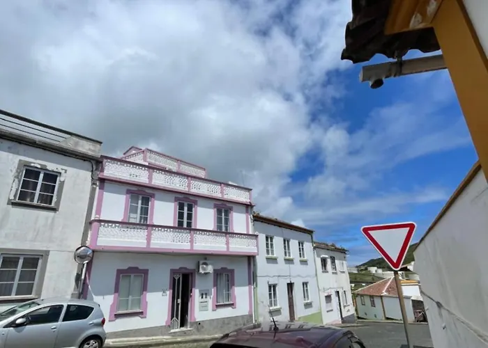 Nunes Casa de Férias *