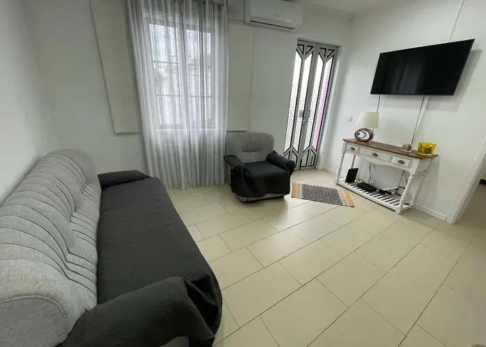 Casa de Férias Nunes