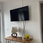 Casa de Férias Nunes *