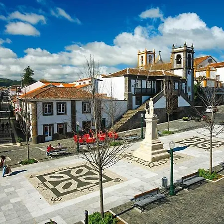 Nunes Praia da Vitoria