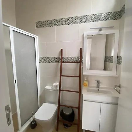 Casa de Férias Nunes *
