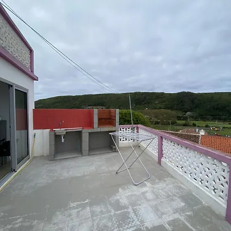 Nunes Praia da Vitoria