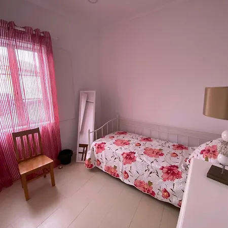 Nunes Casa de Férias *