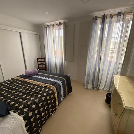 Nunes Holiday home