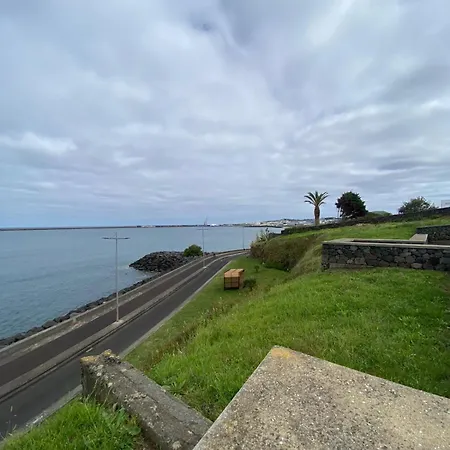 Semesterbostad Nunes Praia da Vitória