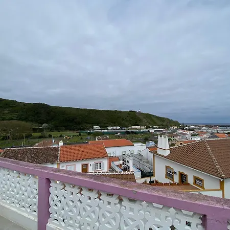 Nunes * Praia da Vitória