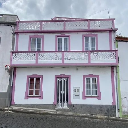 Holiday home Nunes *