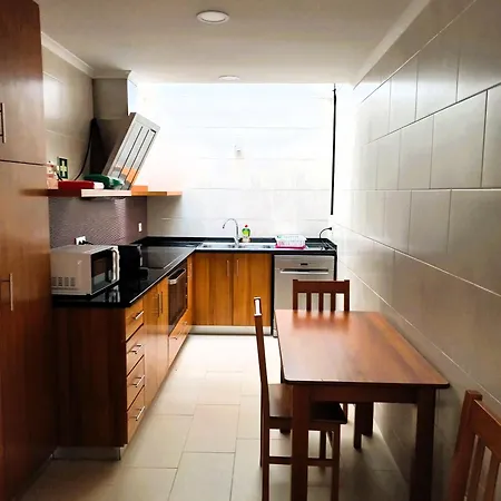 Nunes Tatil Evi Praia da Vitória