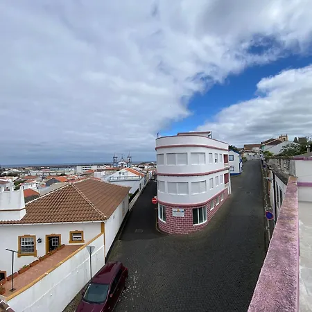 Nunes * Praia da Vitoria