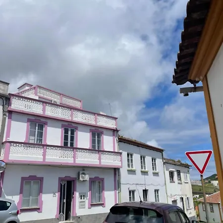 Nunes Casa de Férias *