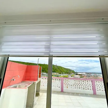 Casa de Férias Nunes *