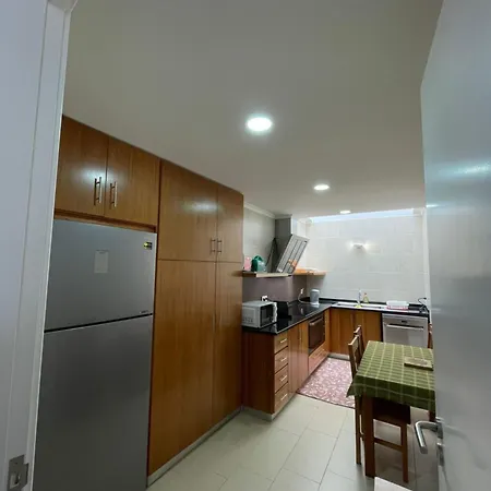 Nunes Casa de Férias *
