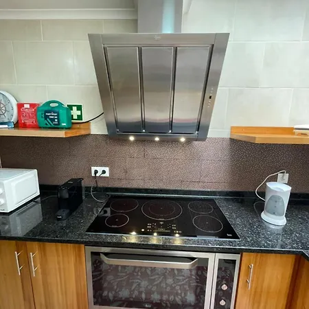 Nunes Casa vacanze Praia da Vitória