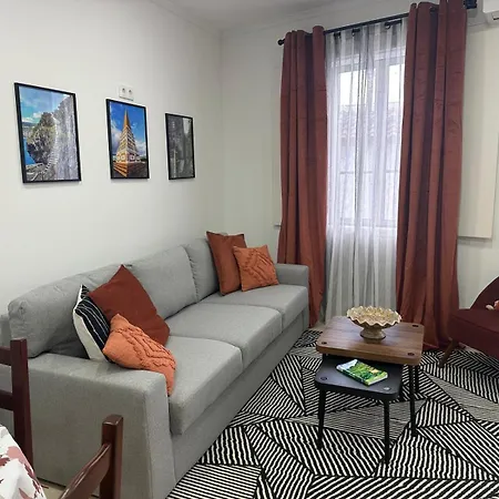 Nunes Prázdninový dům