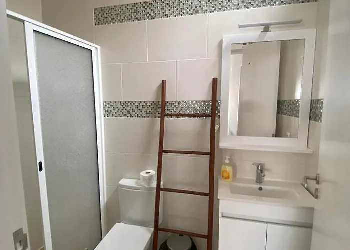 Prázdninový dům Nunes *