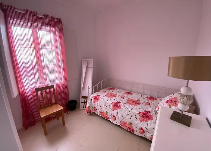 Nunes Prázdninový dům *