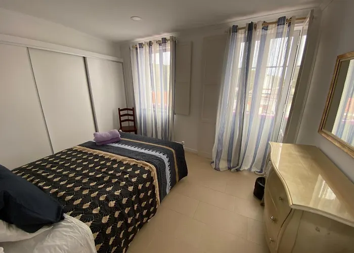 Nunes Prázdninový dům