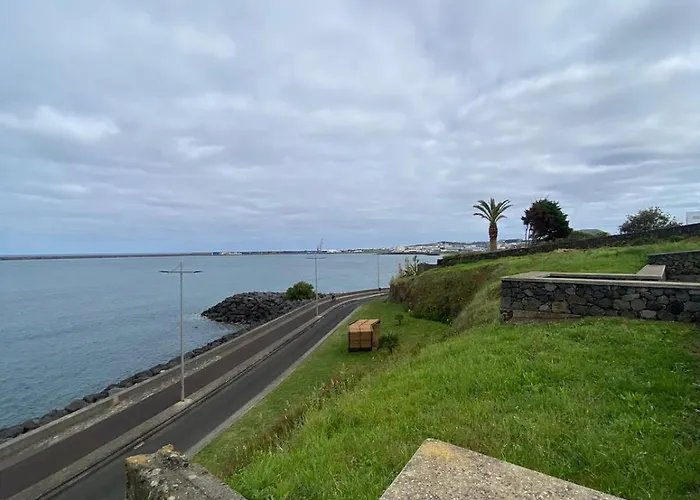 Prázdninový dům Nunes Praia da Vitória