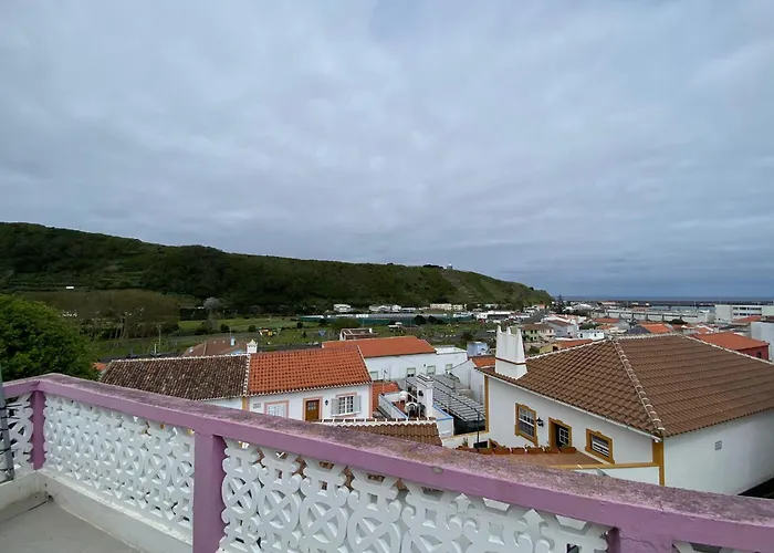 Nunes * Praia da Vitória