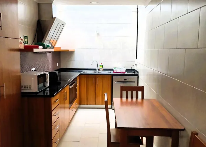 Nunes Prázdninový dům Praia da Vitória