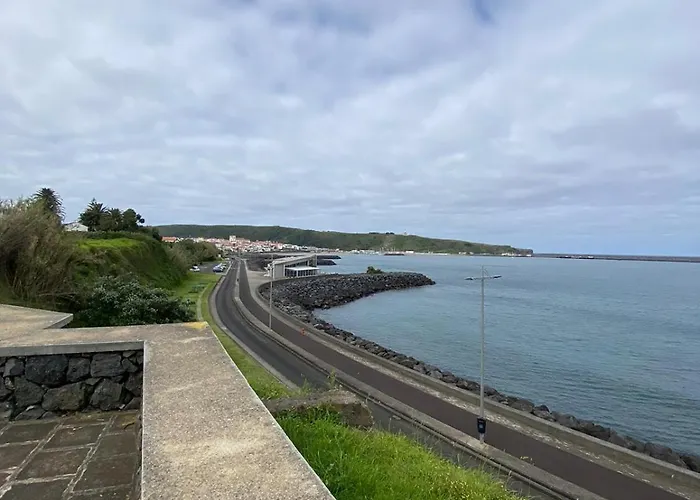 Prázdninový dům Nunes