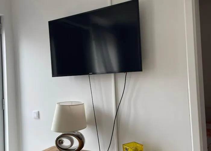 Prázdninový dům Nunes *