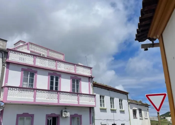 Nunes Prázdninový dům *