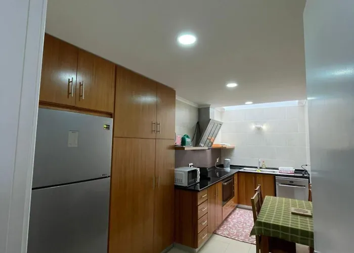 Nunes Prázdninový dům *