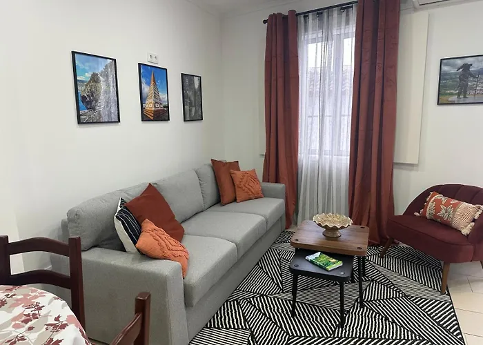 Nunes Prázdninový dům